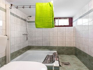 Apartment Maslenica Ausstattung 20