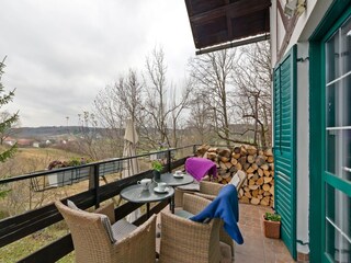 Holiday house Crna Luka Outdoor Recording 4