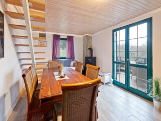 Holiday house Crna Luka Features 17