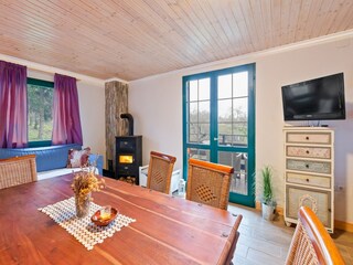 Ferienhaus Crna Luka Ausstattung 8