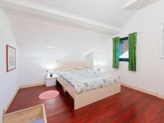 Ferienhaus Crna Luka Ausstattung 9