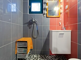 Holiday house Crna Luka Features 20