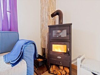 Vakantiehuis Crna Luka Kenmerken 10