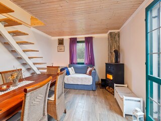 Holiday house Crna Luka Features 9