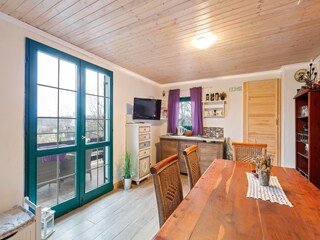 Holiday house Crna Luka Features 10