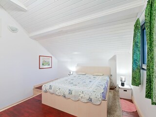 Maison de vacances Crna Luka Équipement 15