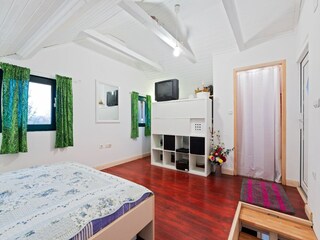 Ferienhaus Crna Luka Ausstattung 13