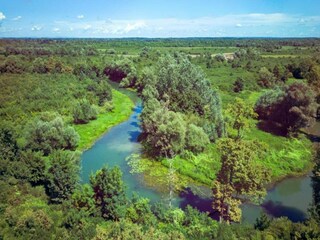 Maison de vacances Crna Luka Environnement 27