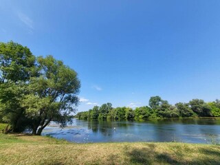 Maison de vacances Crna Luka Environnement 28