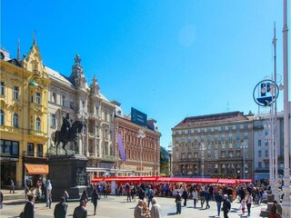 Casa per le vacanze Crna Luka Ambiente 29