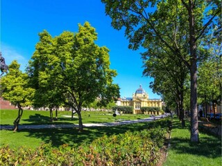 Vakantiehuis Crna Luka Omgeving 27