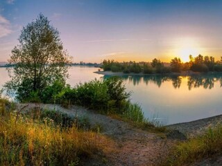 Casa de vacaciones Crna Luka Entorno 33