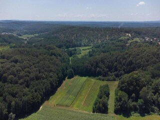 Casa per le vacanze Crna Luka Ambiente 21