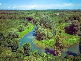 Maison de vacances Crna Luka Environnement 30