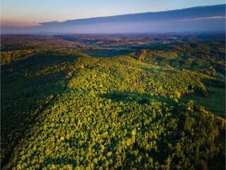 Casa per le vacanze Crna Luka Ambiente 22