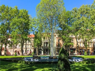 Vakantiehuis Crna Luka Omgeving 26