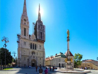 Vakantiehuis Crna Luka Omgeving 23