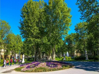 Vakantiehuis Crna Luka Omgeving 34