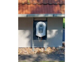 Vakantiehuis Dorum-Neufeld Buitenaudio-opname 5