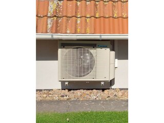 Vakantiehuis Dorum-Neufeld Buitenaudio-opname 7