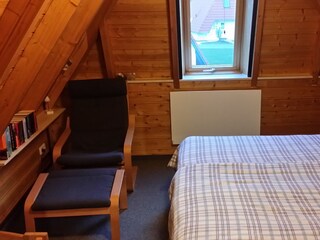 Maison de vacances Dorum-Neufeld Équipement 15