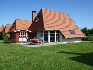 Ferienhaus Strandvogt - Dorum-Neufeld - image1