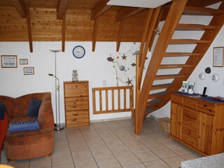 Casa per le vacanze Dorum-Neufeld Caratteristiche 11