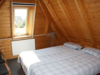 Vakantiehuis Dorum-Neufeld Kenmerken 11