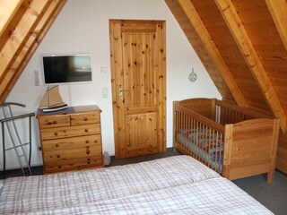 Vakantiehuis Dorum-Neufeld Kenmerken 13