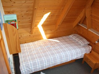 Vakantiehuis Dorum-Neufeld Kenmerken 15