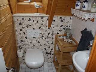 Casa per le vacanze Dorum-Neufeld Caratteristiche 17