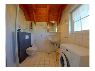 Vakantiehuis Dorum-Neufeld Kenmerken 16