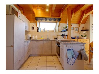 Maison de vacances Dorum-Neufeld Équipement 8