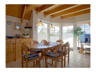 Casa per le vacanze Dorum-Neufeld Caratteristiche 10