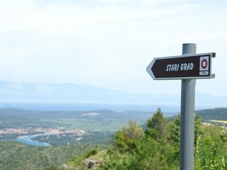 Villa Hvar (Stadt) Environment 26