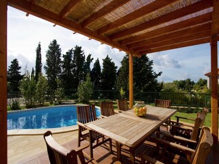 Villa Hvar (Stadt) Enregistrement extérieur 2