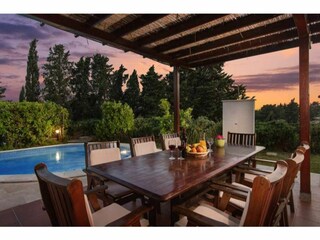 Villa Hvar (Stadt) Outdoor Recording 5