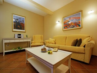 Villa Hvar (Stadt) Ausstattung 11