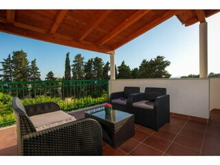 Villa Hvar (Stadt) Außenaufnahme 5