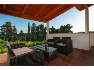 Villa Hvar (Stadt) Außenaufnahme 6