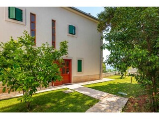 Villa Hvar (Stadt) Buitenaudio-opname 6