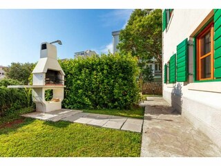 Villa Hvar (Stadt) Buitenaudio-opname 7