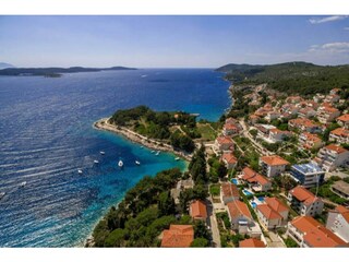 Villa Hvar (Stadt) Environment 29