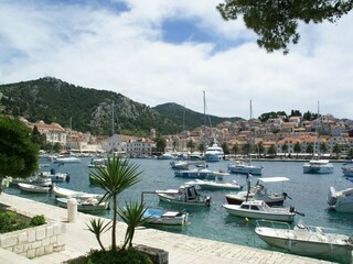 Villa Hvar (Stadt) Environment 31