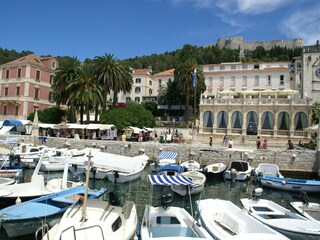 Villa Hvar (Stadt) Environment 32