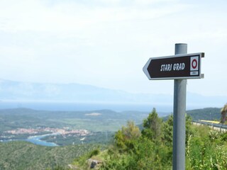 Villa Hvar (Stadt) Environment 33