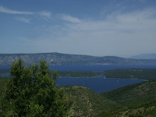 Villa Hvar (Stadt) Umgebung 30