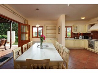 Villa Hvar (Stadt) Ausstattung 23