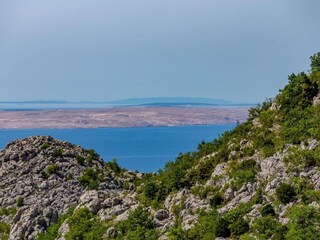 Ferienhaus Starigrad Umgebung 19