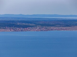 Ferienhaus Starigrad Umgebung 20